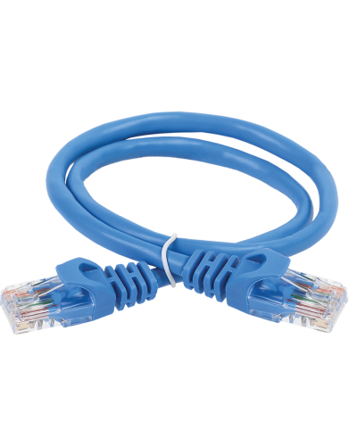 PC03-C6U-2M. Патч-корд медный. ITK в Грозном