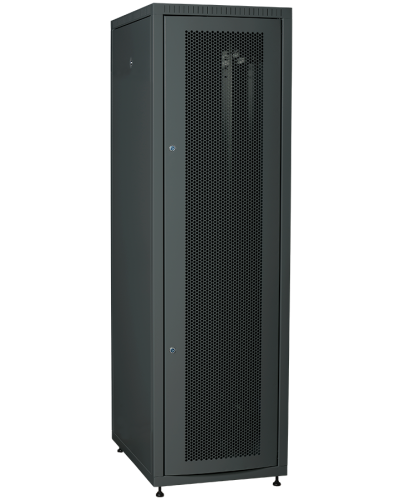 LE05-42U68-PM. Шкаф телекоммуникационный 19 напольный 42U. ITK в Грозном