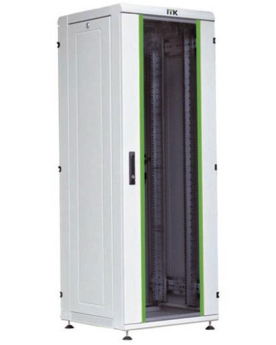 LN35-47U66-G. Шкаф телекоммуникационный 19 напольный 47U. ITK в Грозном