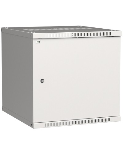 LWE3-12U64-MF. Шкаф телекоммуникационный 19 настенный 12U. ITK в Грозном