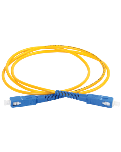 FPC09-SCU-SCU-C1L-30M. Патч-корд оптический. ITK в Грозном