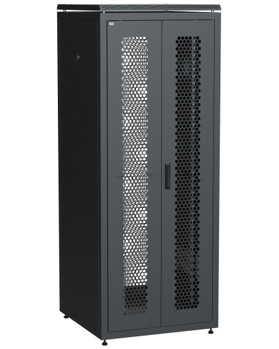 LN05-42U88-2PP. Шкаф телекоммуникационный 19 напольный 42U. ITK в Грозном
