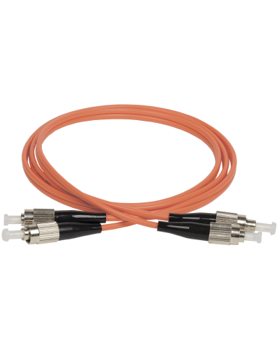 FPC50-FCU-FCU-C2L-15M. Патч-корд оптический. ITK в Грозном