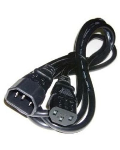 PC-C13C14-2M. Кабель питания. ITK в Грозном