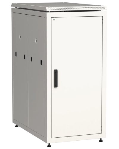 LN35-24U61-M. Шкаф телекоммуникационный 19 напольный 24U. ITK в Грозном