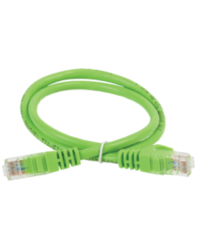 PC02-C6AUL-3M. Патч-корд медный. ITK в Грозном