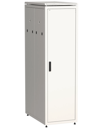 LN35-38U61-M. Шкаф телекоммуникационный 19 напольный 38U. ITK в Грозном
