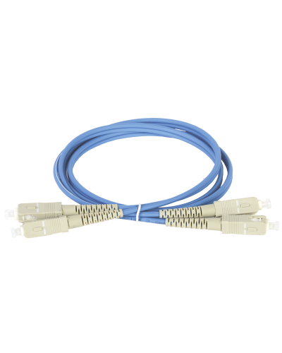 FPC5004-SCU-SCU-C2L-50M: Патч-корд оптический в Грозном
