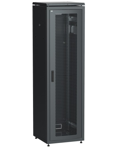 LN05-47U68-P. Шкаф телекоммуникационный 19 напольный 47U. ITK в Грозном