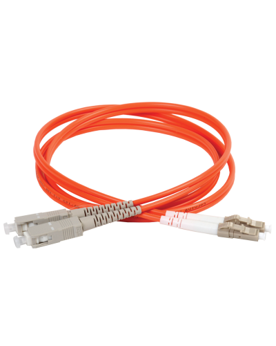 FPC50-SCU-LCU-C2L-1M: Патч-корд оптический в Грозном