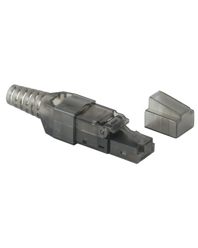 CS3-1C06U-Q. Разъем RJ-45. ITK в Грозном