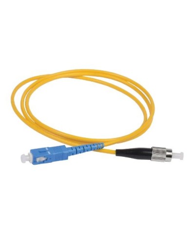 FPC09-SCU-STU-C1L-30M. Патч-корд оптический. ITK в Грозном