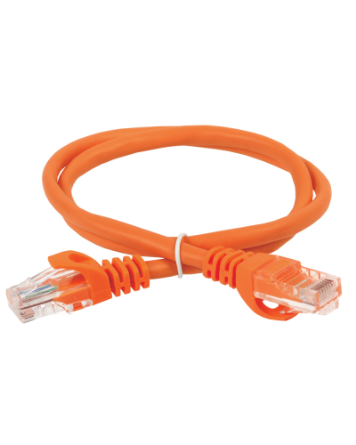 PC07-C5EU-3M. Патч-корд медный. ITK в Грозном