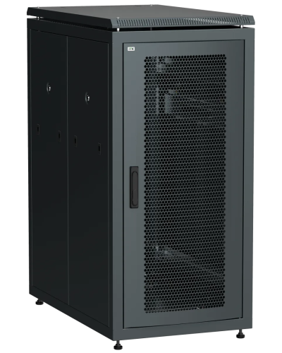 LN05-18U61-PP. Шкаф телекоммуникационный 19 напольный 18U. ITK в Грозном
