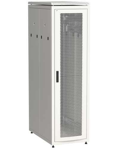 LN35-42U61-P. Шкаф телекоммуникационный 19 напольный 42U. ITK в Грозном
