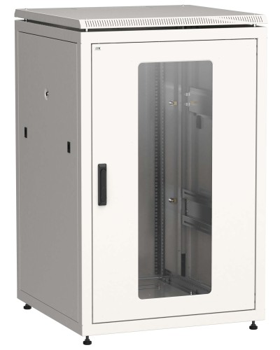 LN35-24U88-GM. Шкаф телекоммуникационный 19 напольный 24U. ITK в Грозном