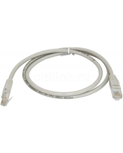 PC01-C5EF-2M. Патч-корд медный. ITK в Грозном