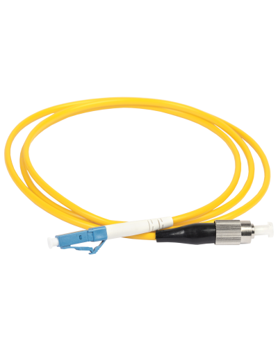 FPC09-FCU-LCU-C1L-100M. Патч-корд оптический. ITK в Грозном