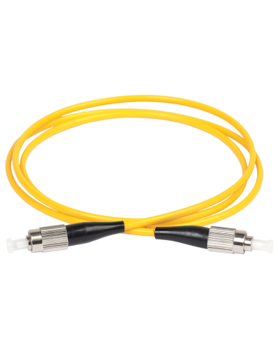 FPC09-FCU-FCU-C1L-3M. Патч-корд оптический. ITK в Грозном