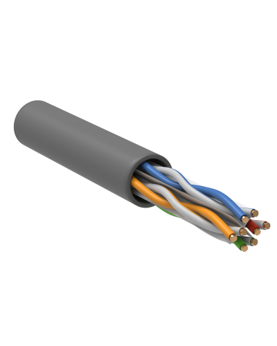 LC1-C604-121. Кабель «витая пара» (LAN) для структурированных систем связи. ITK в Грозном