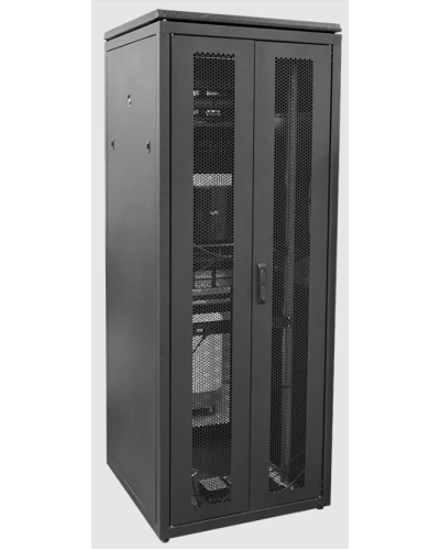 LN05-38U88-2PP. Шкаф телекоммуникационный 19 напольный 38U. ITK в Грозном