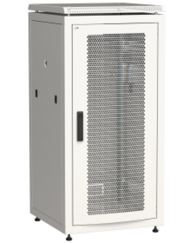 LN35-28U68-P. Шкаф телекоммуникационный 19 напольный 28U. ITK в Грозном