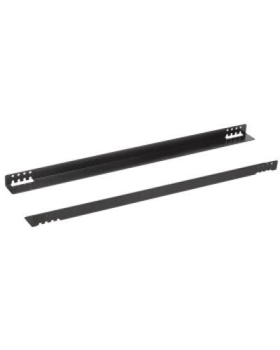 SR05-400-R (2 шт). Направляющие уголки. ITK в Грозном