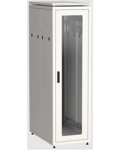 LN35-42U81-GP. Шкаф телекоммуникационный 19 напольный 42U. ITK в Грозном