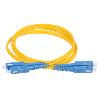 FPC09-SCU-SCU-C2L-100M. Патч-корд оптический. ITK