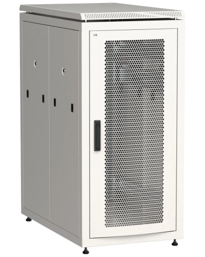 LN35-28U81-PP. Шкаф телекоммуникационный 19 напольный 28U. ITK в Грозном