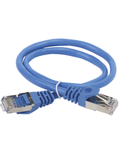 PC03-C5EF-5M. Патч-корд медный. ITK в Грозном