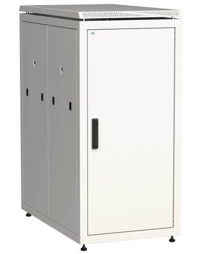 LN35-28U61-M. Шкаф телекоммуникационный 19 напольный 28U. ITK в Грозном