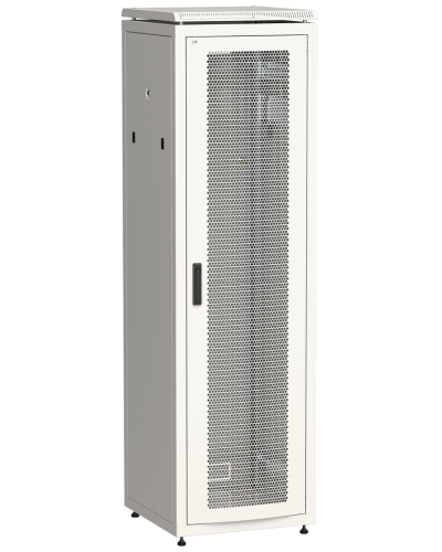 LN35-42U61-PP. Шкаф телекоммуникационный 19 напольный 42U. ITK в Грозном