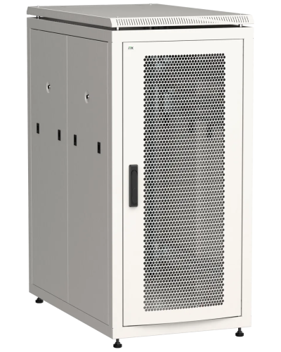 LN35-28U61-P. Шкаф телекоммуникационный 19 напольный 28U. ITK в Грозном