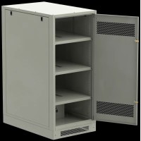 LB35-14H69-M. Шкаф аккумуляторный. ITK