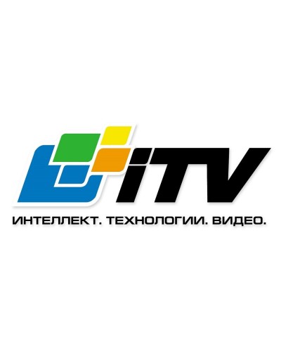 Интеллект ПО Сервис отказоустойчивости. Программное обеспечение (опция). ITV в Грозном