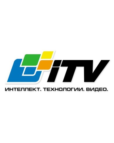 Интеллект ПО Сервер контроля УРМ (Дополнительное рабочее место комплексного мониторинга). Программное обеспечение (опция). ITV в Грозном