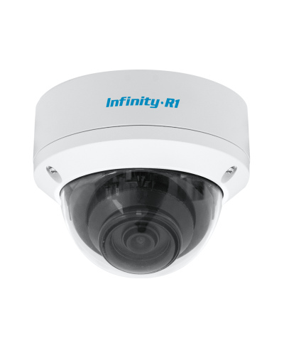 IDM-2M-28. Видеокамера IP купольная. Infinity в Грозном