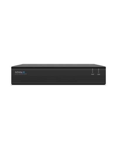 VRF-HD800L. Видеорегистратор мультиформатный 8-канальный. Infinity в Грозном