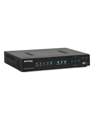 VRF-UHD828M (II). Видеорегистратор мультиформатный 8-канальный. Infinity в Грозном