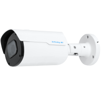 IBS-HD2M-2812AF WDR. Видеокамера мультиформатная цилиндрическая. Infinity
