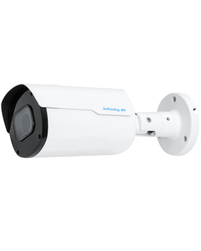 IBS-HD2M-2812AF WDR. Видеокамера мультиформатная цилиндрическая. Infinity в Грозном