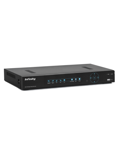 VRF-UHD1628M. Видеорегистратор мультиформатный 16-канальный. Infinity в Грозном