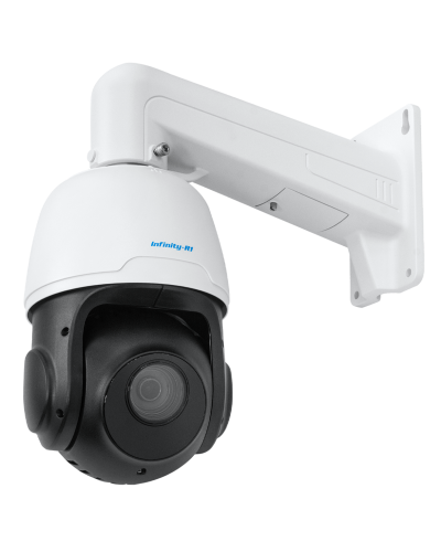 IDS-2M-25X. IP-камера купольная поворотная скоростная. Infinity в Грозном