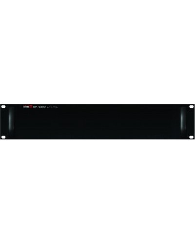 BP-6200. Панель декоративная. Inter-M в Грозном