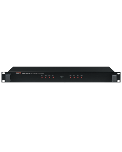 RME-6108. Контроллер микрофонных панелей. Inter-M в Грозном
