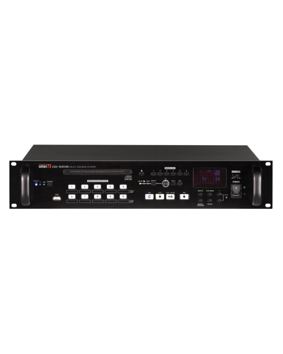 CD-6208. Проигрыватель. Inter-M в Грозном