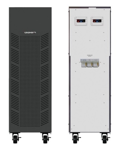 Ippon Innova RT 33 20K Tower (1146364). Дополнительный блок батарей. Ippon в Грозном