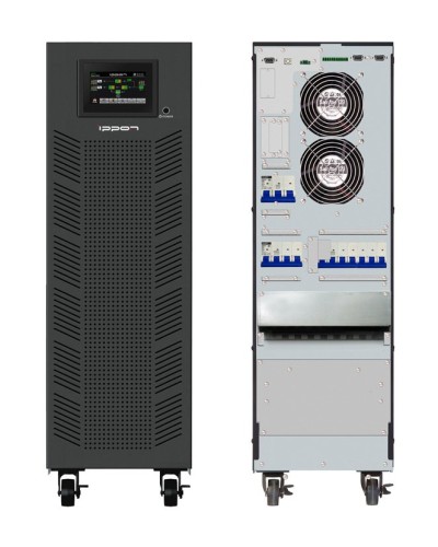 Ippon Innova RT 33 60K Tower (1166304). Источник бесперебойного питания. Ippon в Грозном