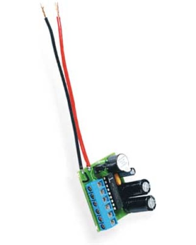 Z-396T (Timer). Автономный контроллер. IronLogic в Грозном